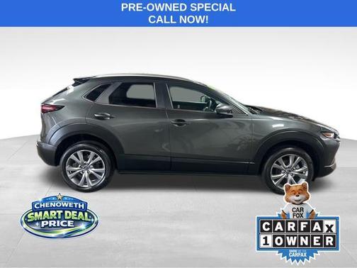 2023 Mazda CX-30 2.5 S Preferred Package