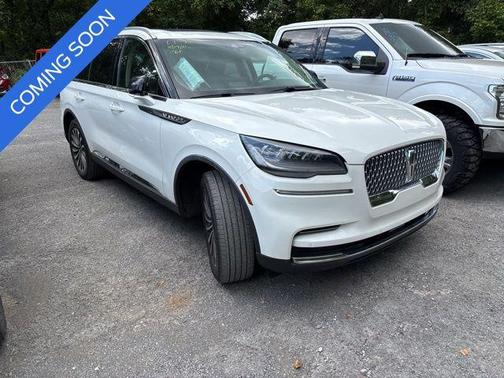 2023 Lincoln Aviator Standard AWD