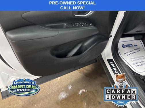 2023 Hyundai SANTA CRUZ SEL Premium