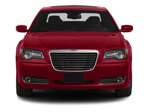 2013 Chrysler 300 S