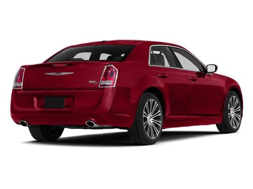 2013 Chrysler 300 S