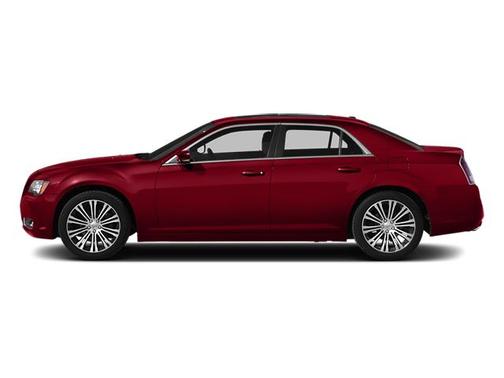 2013 Chrysler 300 S