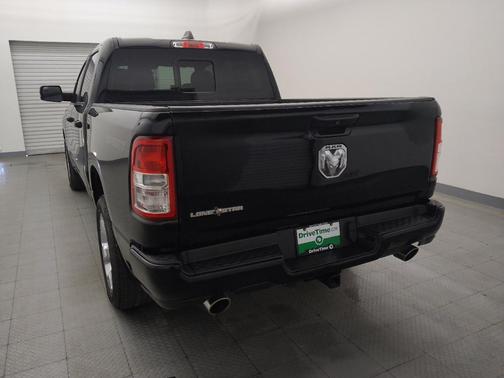 2020 RAM 1500 Lone Star