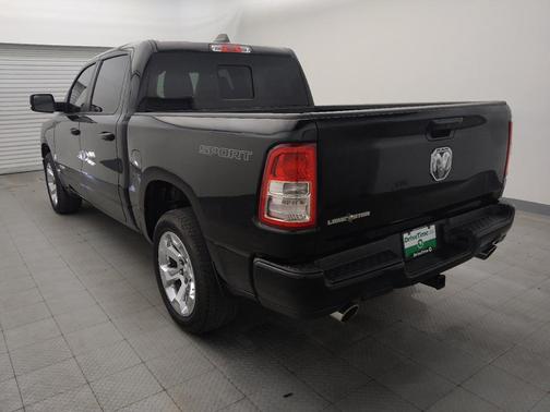 2020 RAM 1500 Lone Star