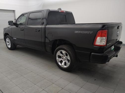 2020 RAM 1500 Lone Star