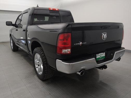 2013 RAM 1500 ST