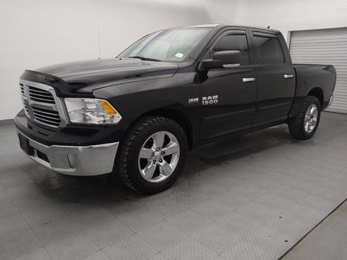2013 RAM 1500 ST