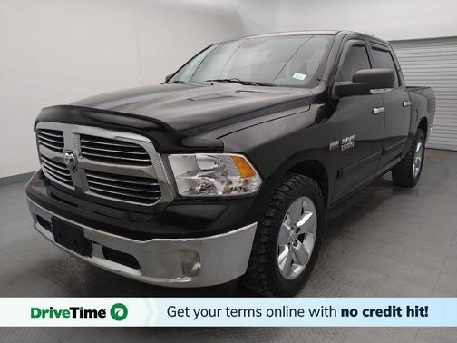 2013 RAM 1500 ST