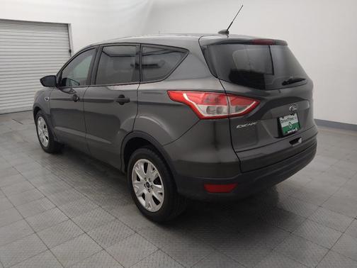 2016 Ford Escape S