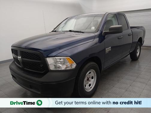 2020 RAM 1500 Tradesman