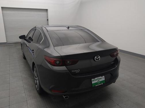 2022 Mazda Mazda3 AWD w/Premium Package