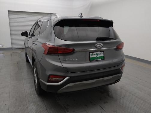 2019 Hyundai SANTA FE SEL Plus 2.4