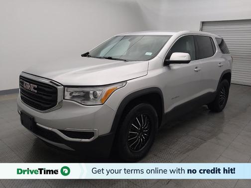 2018 GMC Acadia SLE-1
