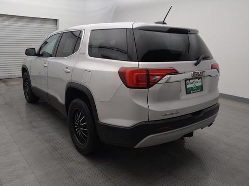 2018 GMC Acadia SLE-1
