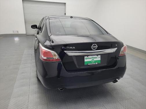2015 Nissan Altima 2.5 SL