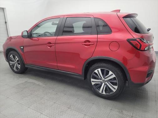 2020 Mitsubishi Outlander Sport 2.0 SP