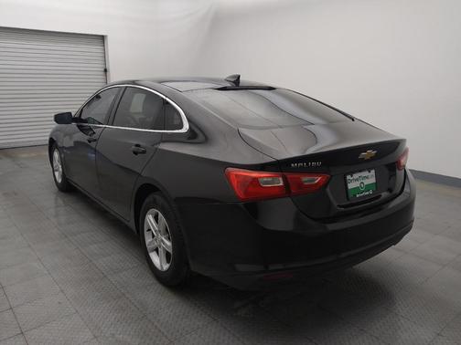 2019 Chevrolet Malibu 1LS