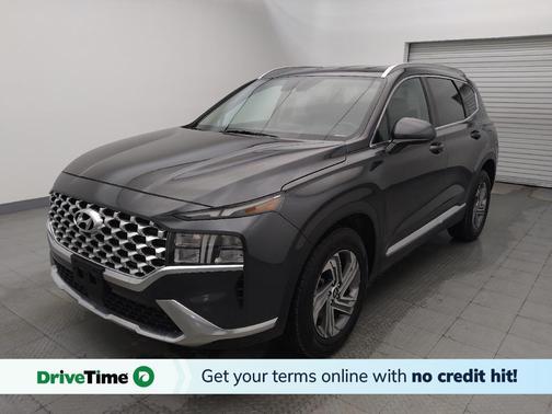 2022 Hyundai SANTA FE SEL 2.4