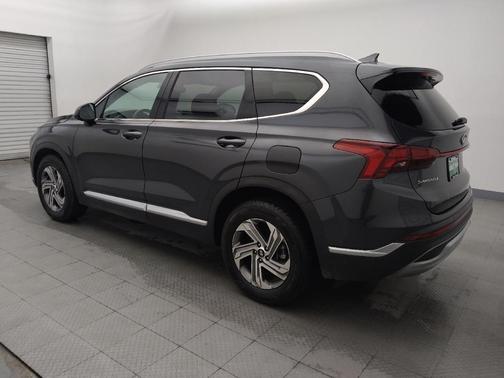 2022 Hyundai SANTA FE SEL 2.4