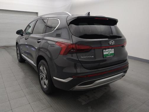 2022 Hyundai SANTA FE SEL 2.4