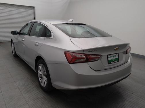 2021 Chevrolet Malibu FWD LT