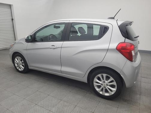 2020 Chevrolet Spark 1LT