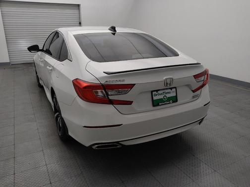 2021 Honda Accord Sport SE 1.5T