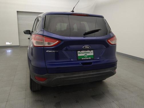 2016 Ford Escape S