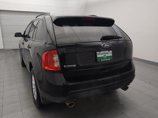 2014 Ford Edge SE