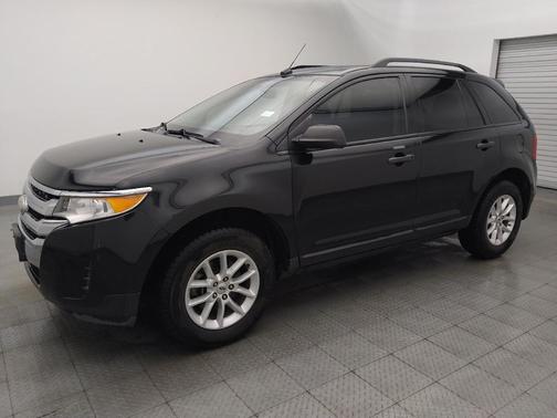 2014 Ford Edge SE