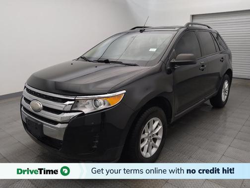 2014 Ford Edge SE