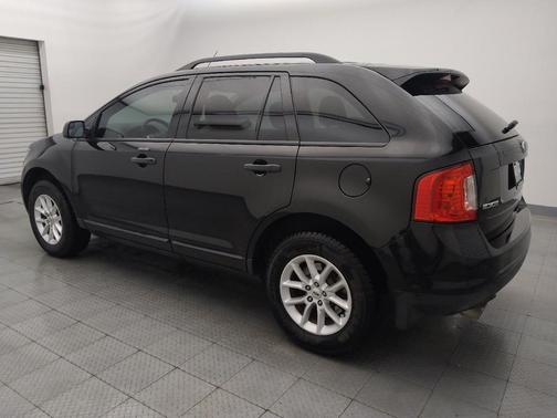 2014 Ford Edge SE