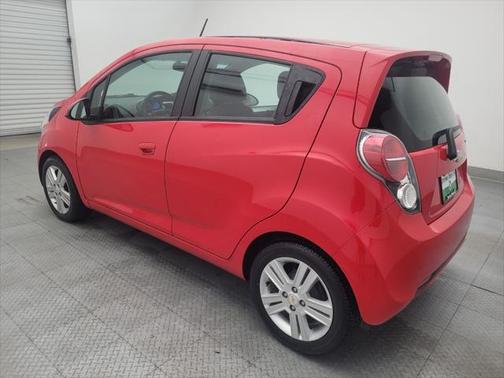 2013 Chevrolet Spark LS