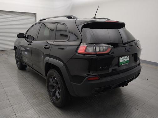 2019 Jeep Cherokee Upland 4x4