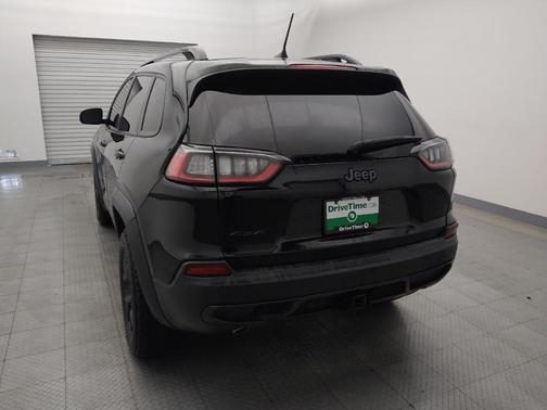 2019 Jeep Cherokee Upland 4x4