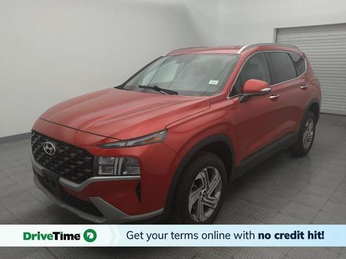 2023 Hyundai SANTA FE SEL 2.4