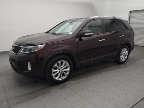 2015 Kia Sorento EX