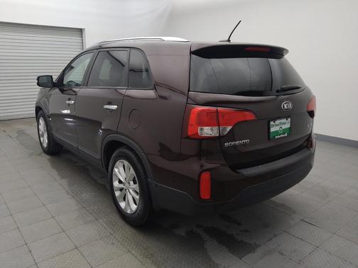 2015 Kia Sorento EX