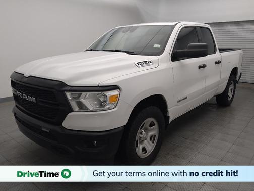 2022 RAM 1500 Tradesman