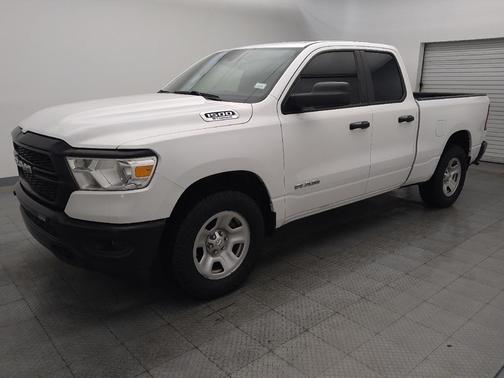 2022 RAM 1500 Tradesman
