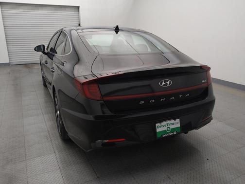 2023 Hyundai SONATA SEL Plus