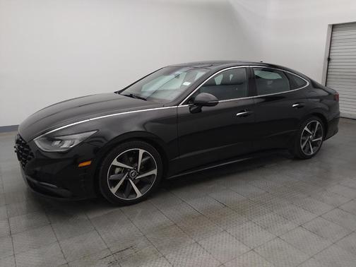 2023 Hyundai SONATA SEL Plus