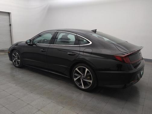 2023 Hyundai SONATA SEL Plus