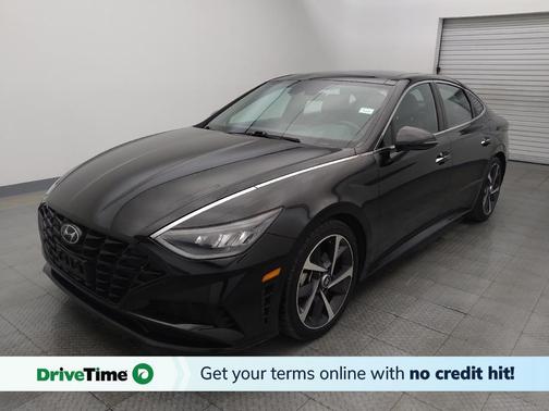 2023 Hyundai SONATA SEL Plus