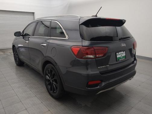 2020 Kia Sorento EX