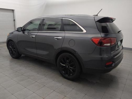 2020 Kia Sorento EX