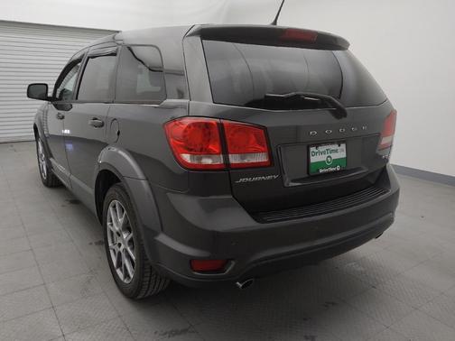 2017 Dodge Journey GT