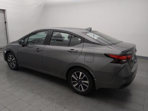 2024 Nissan Versa 1.6 SV