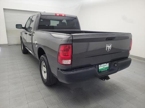 2019 RAM 1500 Tradesman