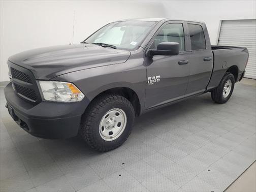 2019 RAM 1500 Tradesman